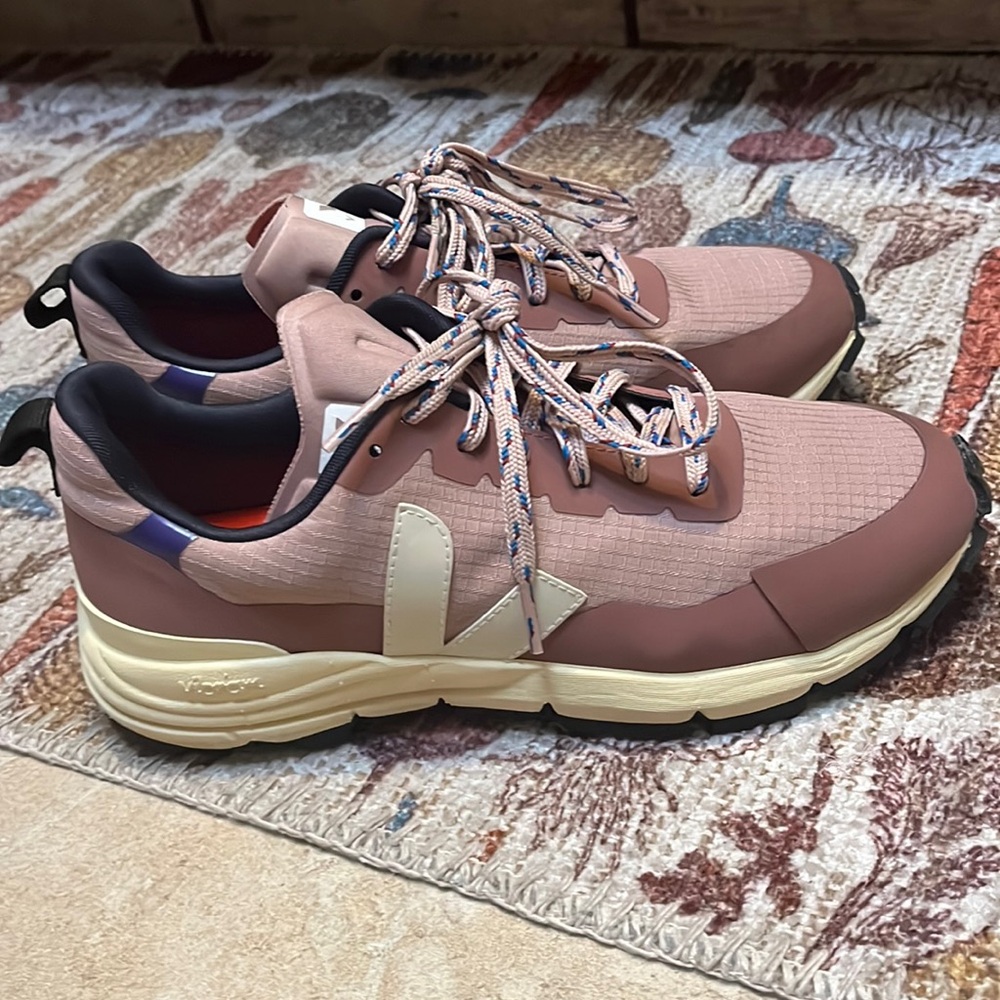 Veja Dekkan Sneakers (from Free People)